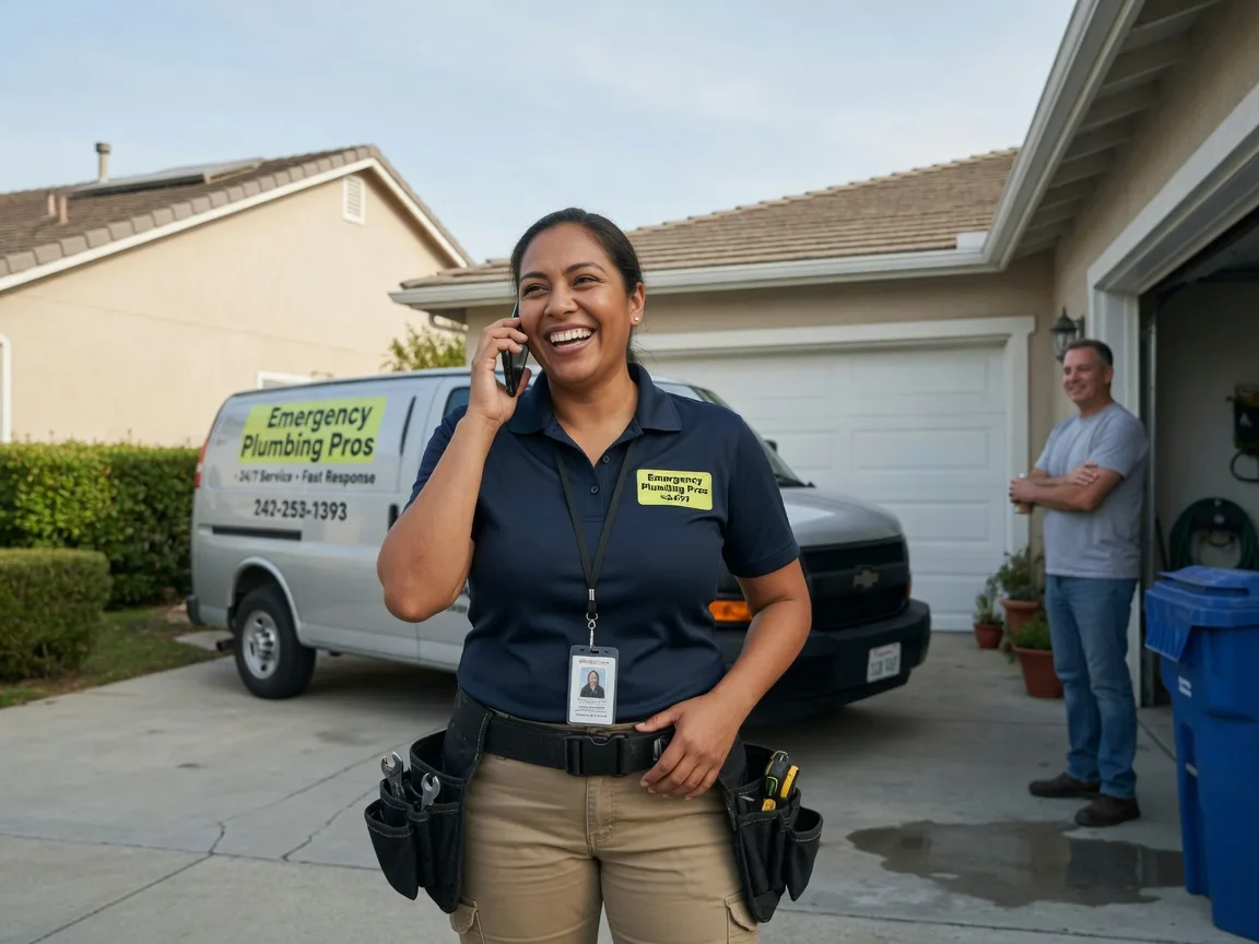 Emergency Plumber Botkins, OH FAQs